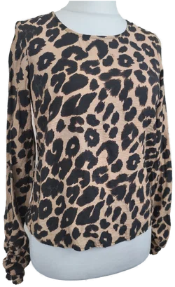 Vero Moda, Damenbluse, Gr. S - Bild 1