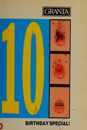 Birthday special. - Bill Buford - Bild 1