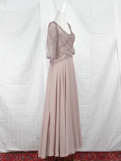 Abendkleid - 01 - Cameron Blake by Mon Cheri - Bild 2