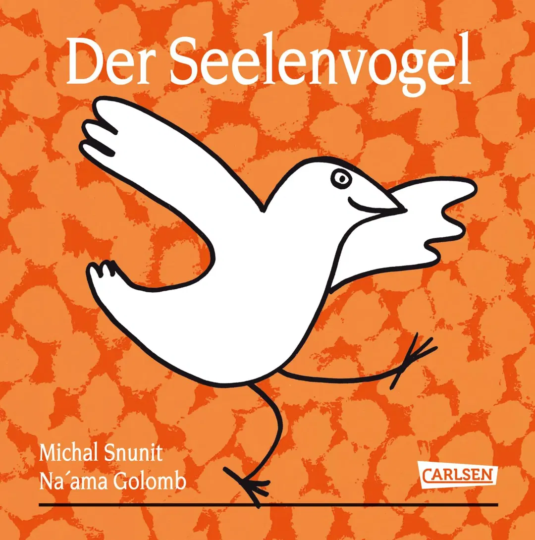 Der Seelenvogel - Michal Snunit - Bild 1