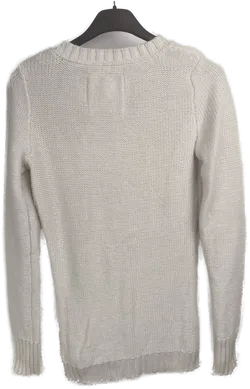 Damenpullover H&M Gr. XS - Bild 3