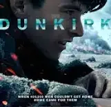 Dunkirk 2017 Blu-ray - Bild 1