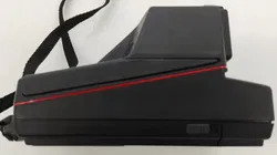 Polaroid Impulse Kamera schwarz - Bild 6