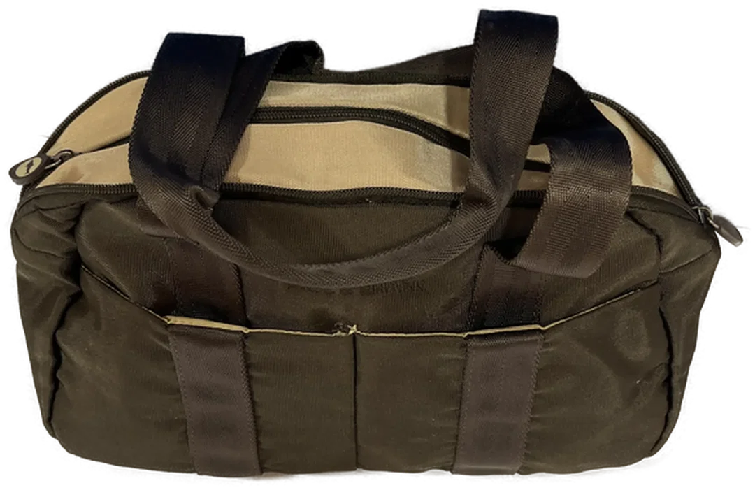 PAUL & SHARK Yachting RN 98558 Tasche  Damen – Bild 4