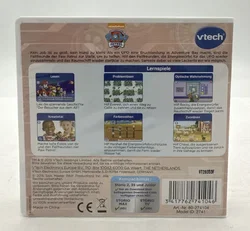 Vtech Storio HD - Paw Patrol - Lernspiel – Vorschau 2