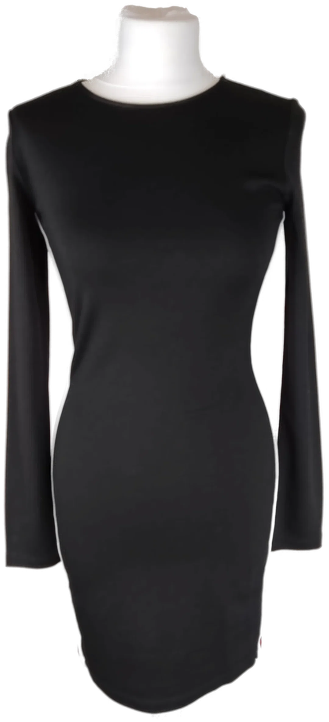 Gestreiftes Midikleid H&M Gr. 38 | Neu Mit Etikett - Bild 4