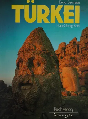 Türkei - Elena Germesin,Hans-Georg Roth - Bild 2