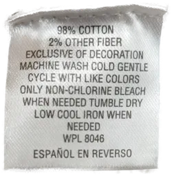 Damen Baumwoll Sakko, JM Collection, Gr. S - Bild 8