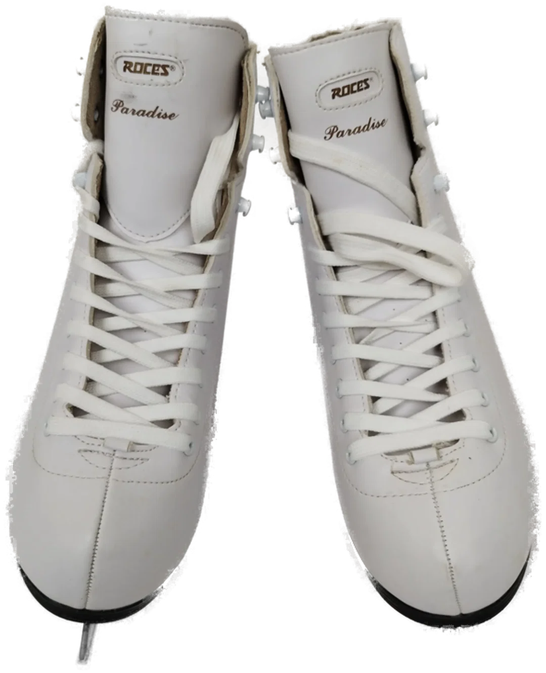 Roces -Paradise/Lama  Eislaufschuhe Damen Gr. 42 – Bild 2