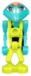Lego Minifigur - Bild 1