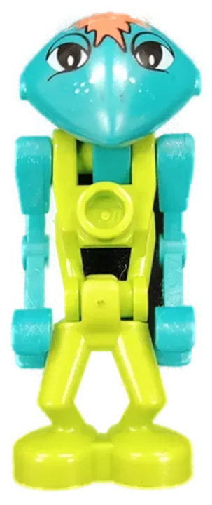 Lego Minifigur - Bild 1