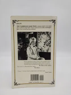 The Unabridged Mark Twain - Mark Twain - Bild 2