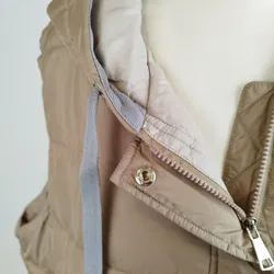 Blue Flame Women Gilet - Gr. 48 / 100% Polyester - Bild 4