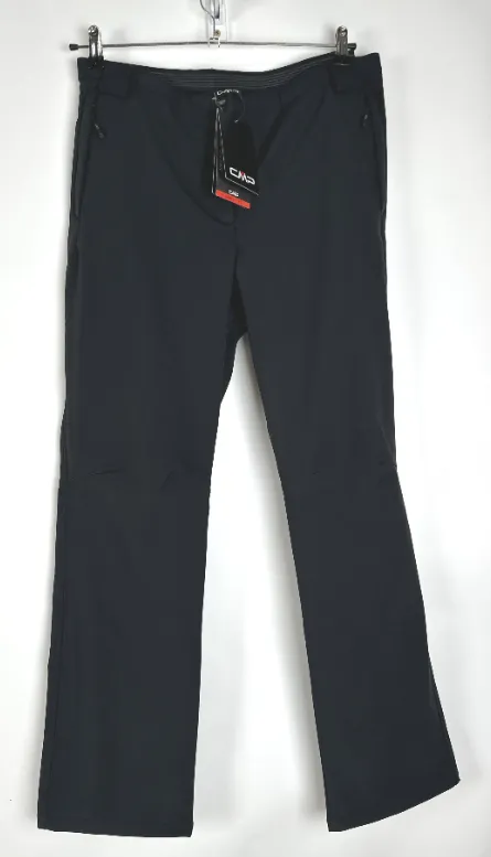 CMP - Softshell Damen Hose - Gr. 48 - Bild 4