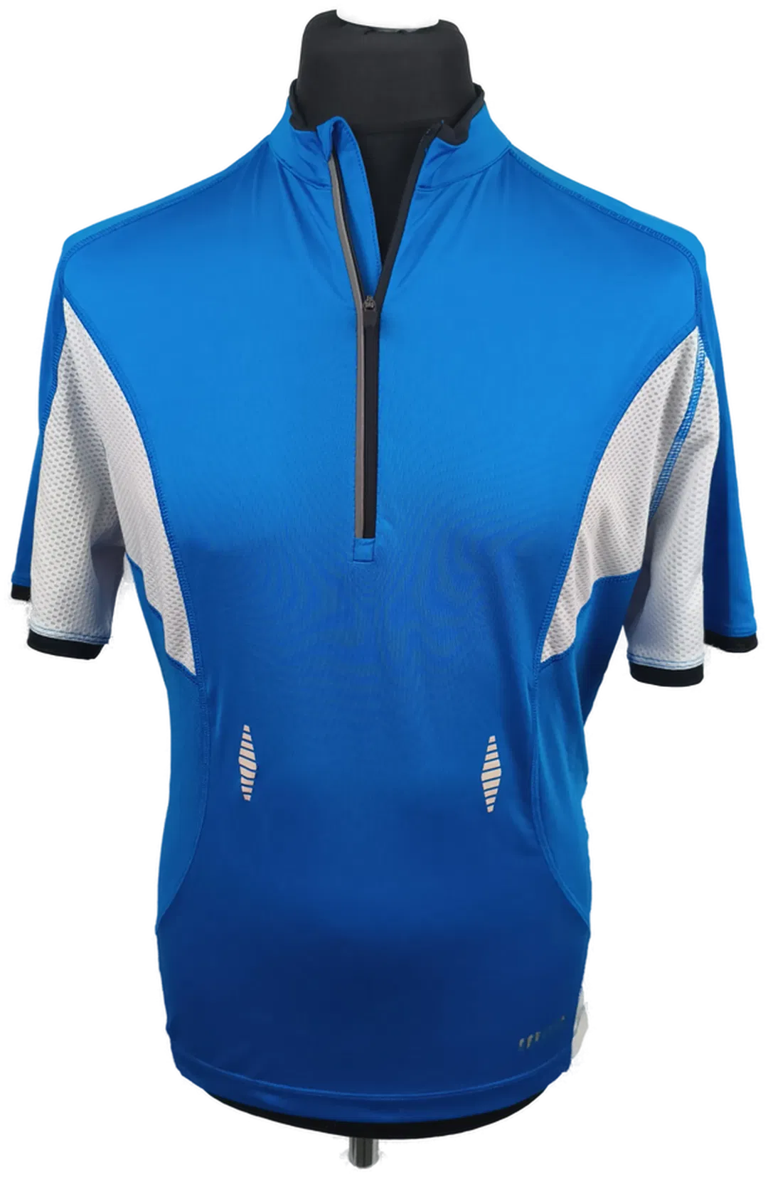 Radtrikot Herren, INOC, Gr. 50 - Bild 4