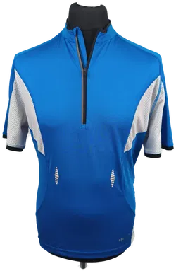 Radtrikot Herren, INOC, Gr. 50 - Bild 1