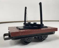 Lehmann - Modelleisenbahn Set - Spur G - Bild 6