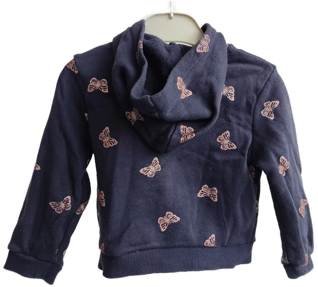 H&M Babymode marineblau - 98 – Bild 2