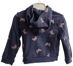 H&M Babymode marineblau - 98 - Bild 2