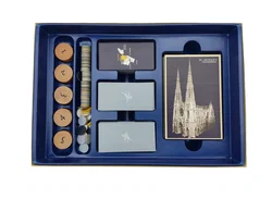 Das Prestel Architekturspiel New York - Bild 2