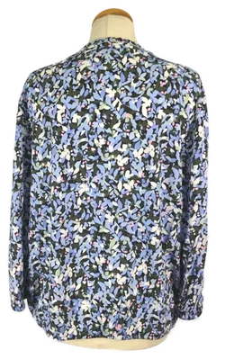 Damen Bluse Street One Gr. 40, Viskose | Leicht & Luftig - Bild 2