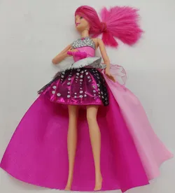 Mattel 