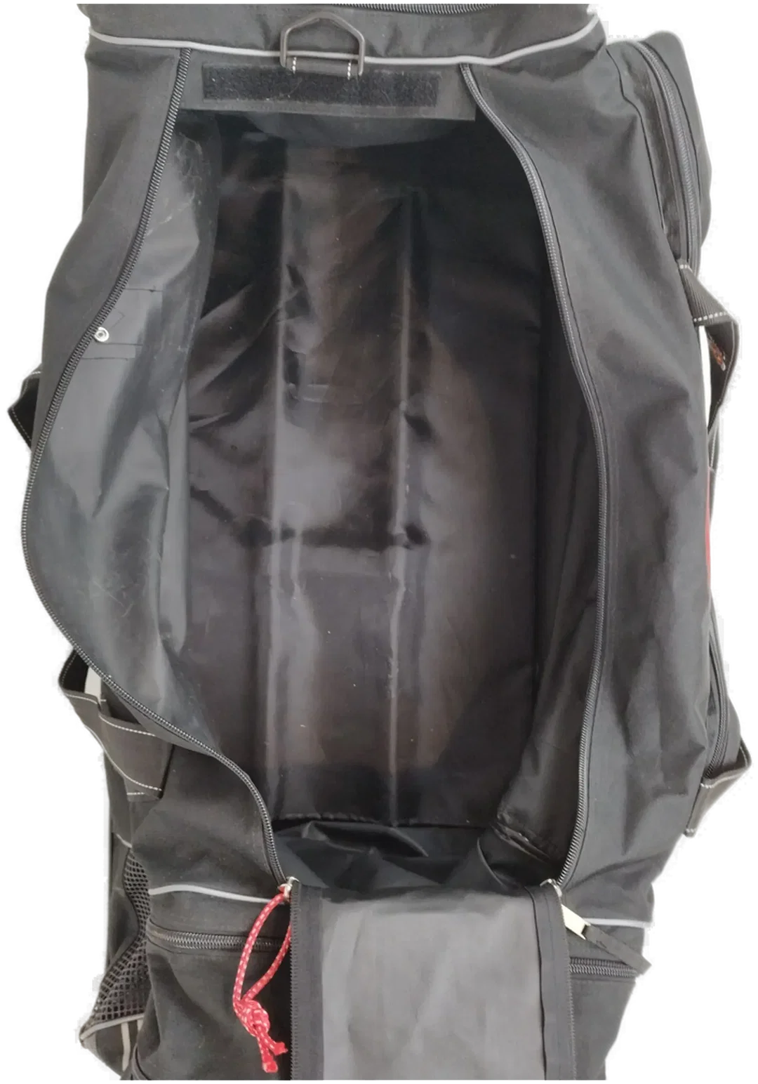 Easton Hockey-Tasche gebraucht | Eishockey-Begleiter – Bild 6