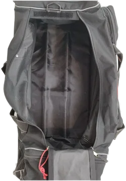 Easton Hockey-Tasche gebraucht | Eishockey-Begleiter – Vorschau 6