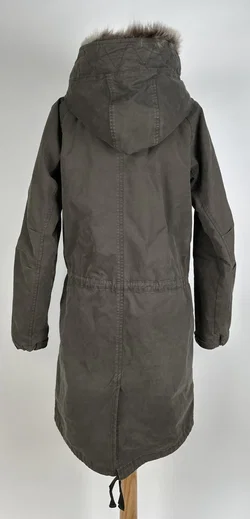 Lempelius - Damenjacke/Parka - Gr. S - Bild 4