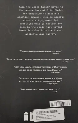 Wytches, Volume 1 - image - Bild 2