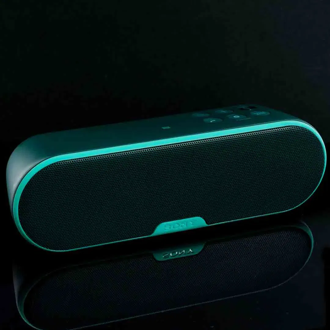 Sony SRS-XB2 Bluetooth Lautsprecher – Extra Bass und satter Klang - Bild 4