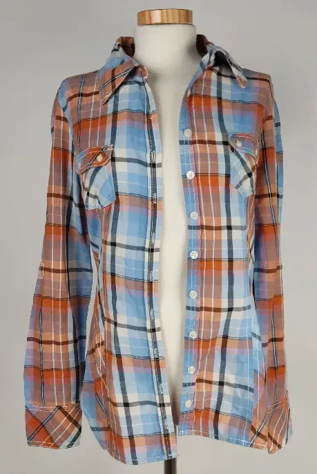 Guess - Damenhemd Gr. S - Bild 1