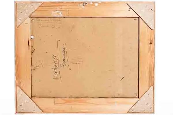 Bild aus dem Atellier Gottlieb Jelinek "Seeidylle" – Bild 5