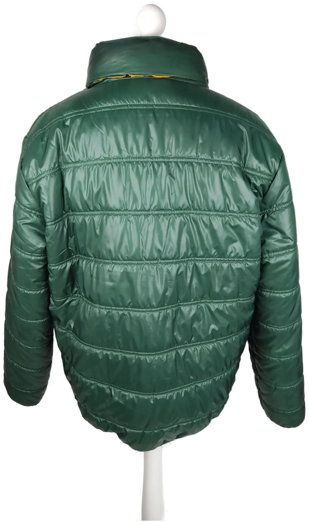 Herrenjacke mit integrierter Kapuze Gr. XL / Zeitloser Allrounder – Bild 5