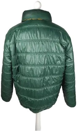 Herrenjacke mit integrierter Kapuze Gr. XL / Zeitloser Allrounder - Bild 5