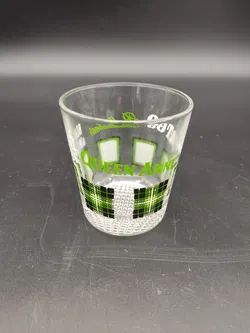  3 Vintage Trinkgläser  - Bild 4