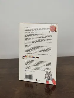 Ruby & the Stone Age Diet - Martin Millar - Bild 2