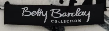 Betty Barclay - Damenkleid Gr. M  – Bild 4