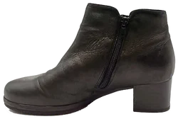 Gabor Damen Stiefeletten schwarz Gr. 38 - Bild 2