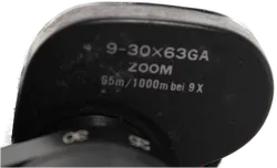 Bresser Varilux 9-30x63GA Zoom Fernglas – leistungsstarkes Zoom-Model - Bild 4