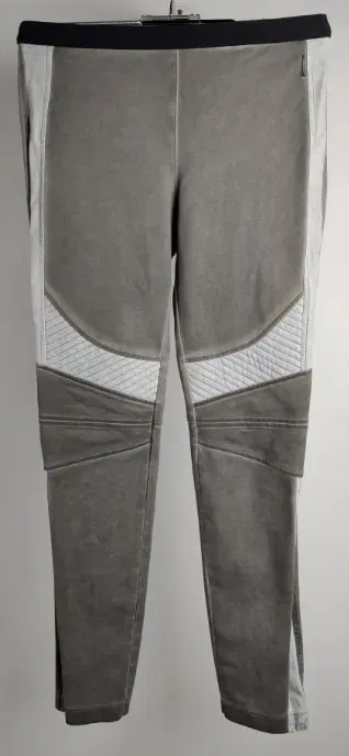 Marc Cain - Damen Hose Gr .38/40 - Bild 4