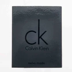 Moderne Damen Calvin Klein Uhr in weiß, Modell K8323120 – Vorschau 5