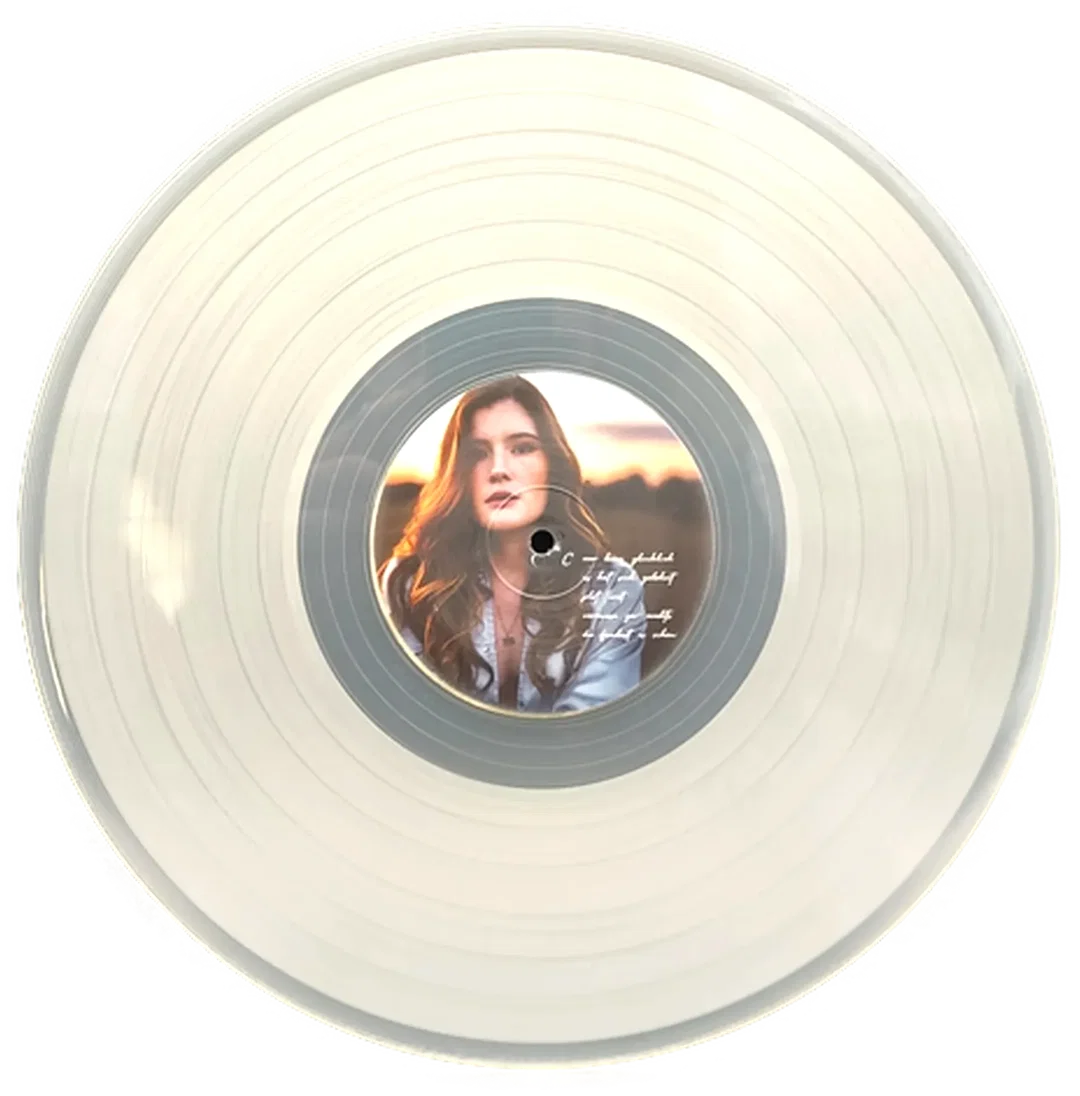 LP Vinyl Madeline Juno "Besser kann ich es nicht erklären" – Bild 4