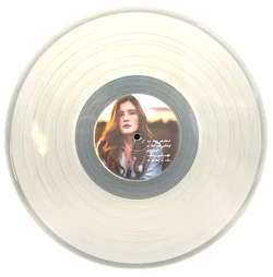 LP Vinyl Madeline Juno 