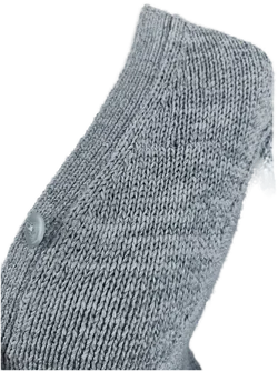 Bonita, Strickweste Damen , Gr. M – Vorschau 3