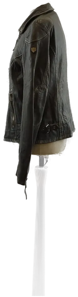 Gipsy Damen Lederjacke - Bild 3