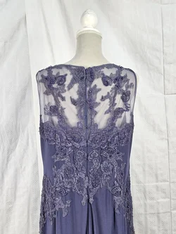 Abendkleid - 12 - Cameron Blake by Mon Cheri - Gr. XL – Vorschau 11