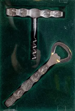 Korkenzieher & Flaschenöffner - Bild 3