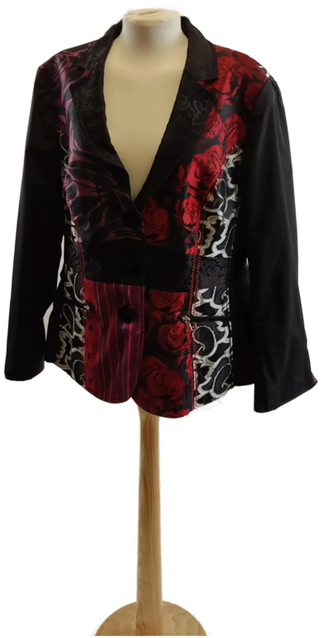 Taifun Blazer – Bild 5