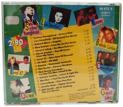 HITBREAKER, 16 internationale Top-Hits - CD - Bild 2